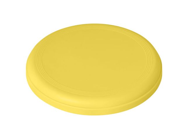 Crest gerecyclede frisbee