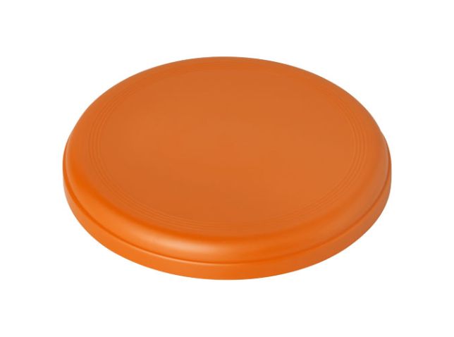 Crest gerecyclede frisbee