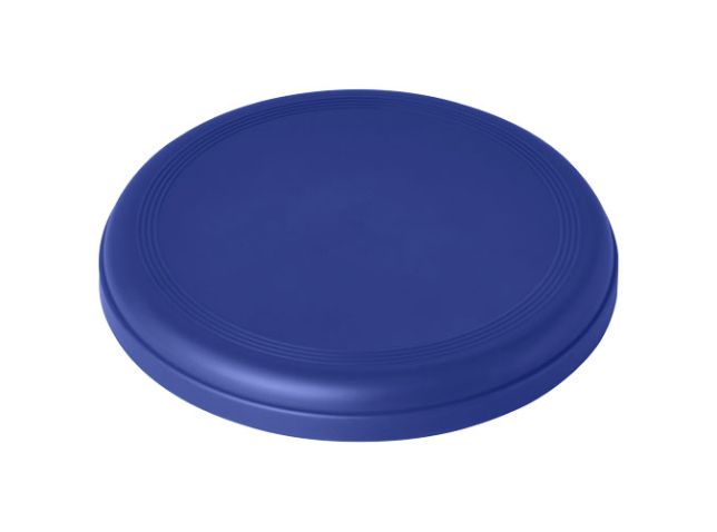 Crest gerecyclede frisbee