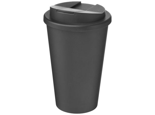Americano® Renew geïsoleerde 350 ml beker met knoeibestendig deksel