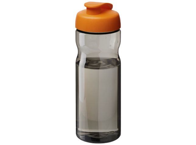 H2O Active® Base Tritan™ 650 ml sportfles met klapdeksel 