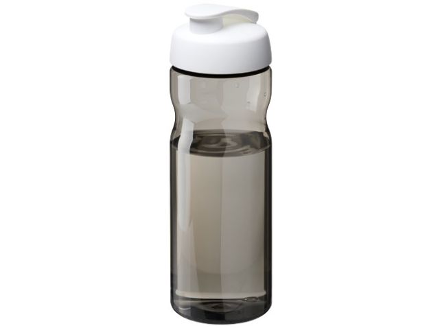 H2O Active® Base Tritan™ 650 ml sportfles met klapdeksel 