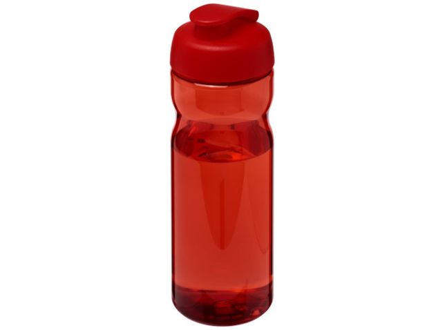 H2O Active® Base Tritan™ 650 ml sportfles met klapdeksel 