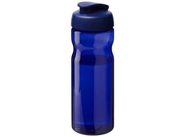 H2O Active® Base Tritan™ 650 ml sportfles met klapdeksel 