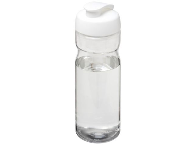 H2O Active® Base Tritan™ 650 ml sportfles met klapdeksel 