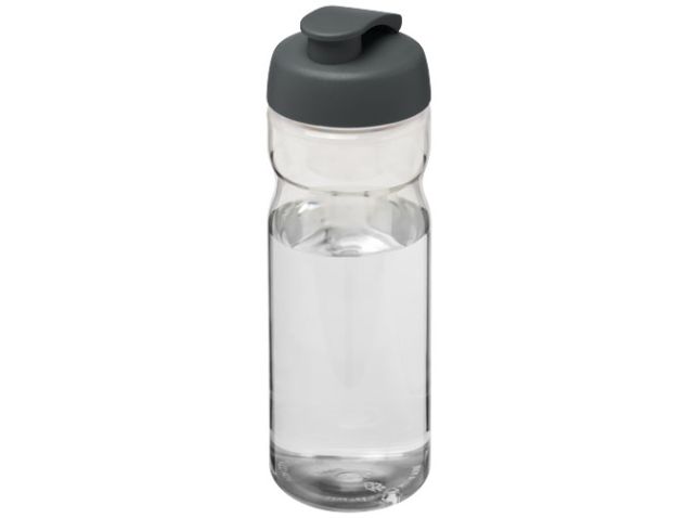 H2O Active® Base Tritan™ 650 ml sportfles met klapdeksel 