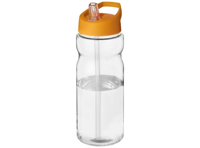 H2O Active® Base Tritan™  650 mlsportfles met tuitdeksel