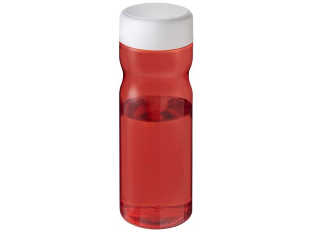 H2O Active® Base Tritan™ 650 ml sportfles met schroefdeksel 