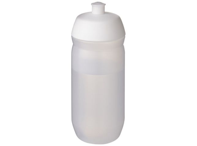 HydroFlex™ Clear knijpfles van 500 ml