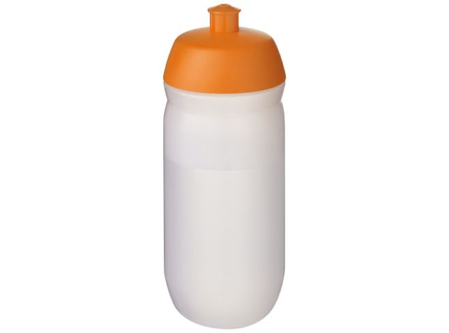 HydroFlex™ Clear knijpfles van 500 ml