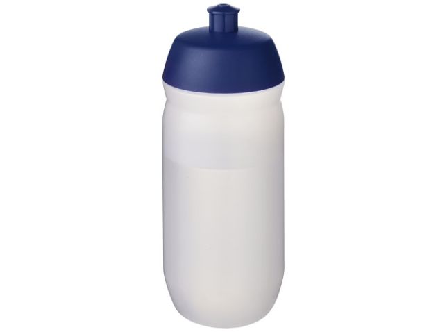 HydroFlex™ Clear knijpfles van 500 ml