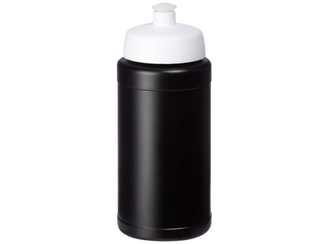 Baseline gerecyclede sportfles van 500 ml
