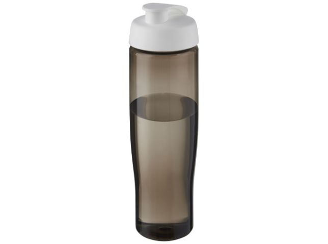 H2O Active® Eco Tempo drinkfles van 700 ml met klapdeksel