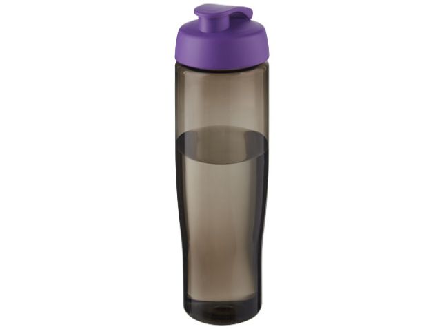 H2O Active® Eco Tempo drinkfles van 700 ml met klapdeksel