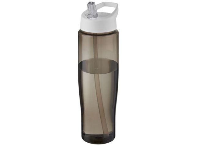 H2O Active® Eco Tempo drinkfles van 700 ml met tuitdeksel