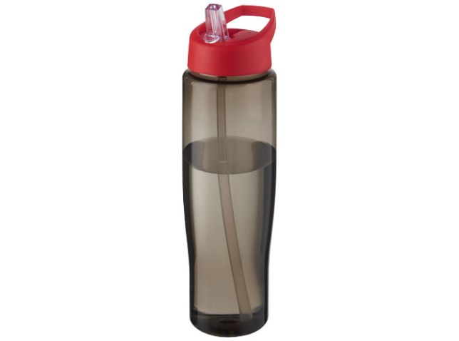 H2O Active® Eco Tempo drinkfles van 700 ml met tuitdeksel