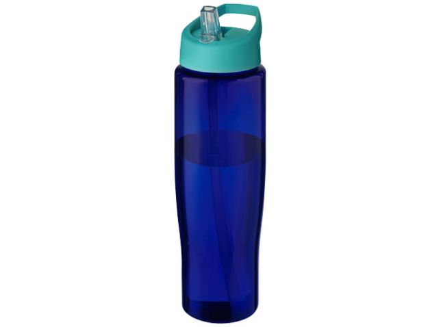 H2O Active® Eco Tempo drinkfles van 700 ml met tuitdeksel