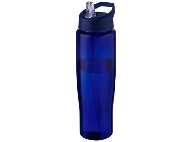 H2O Active® Eco Tempo drinkfles van 700 ml met tuitdeksel