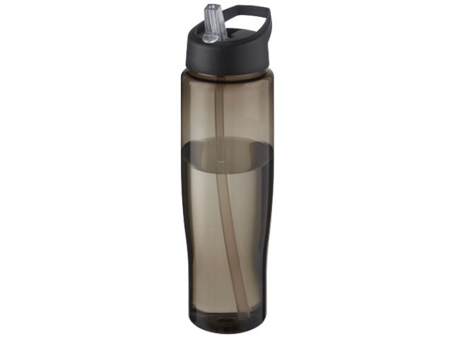 H2O Active® Eco Tempo drinkfles van 700 ml met tuitdeksel