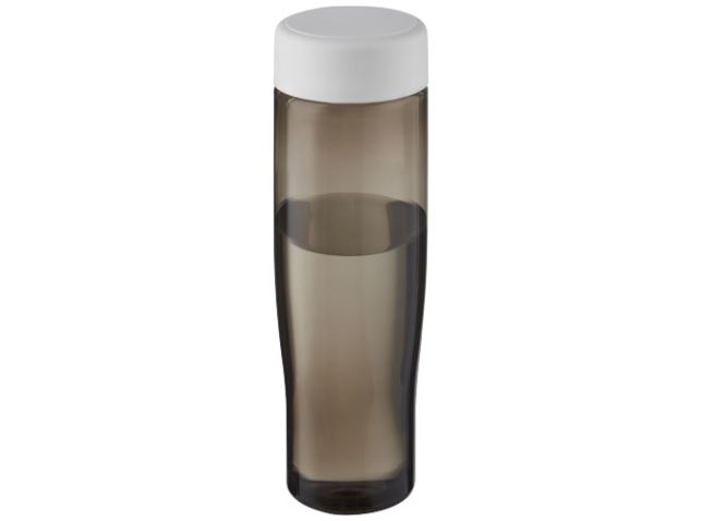 H2O Active® Eco Tempo waterfles van 700 ml met schroefdop