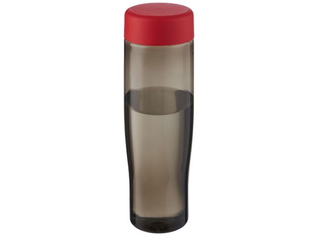 H2O Active® Eco Tempo waterfles van 700 ml met schroefdop