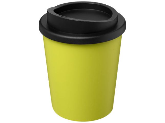 Americano® Espresso 250 ml gerecyclede geïsoleerde beker