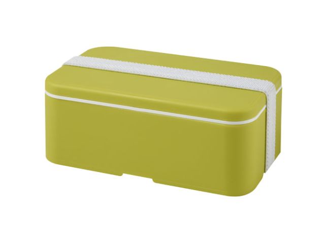 MIYO 700 ml enkellaagse lunchbox
