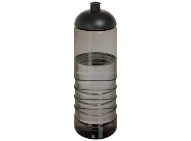 H2O Active® Eco Treble drinkfles met koepeldeksel van 750 ml 