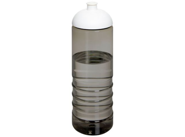 H2O Active® Eco Treble drinkfles met koepeldeksel van 750 ml 
