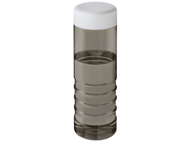 H2O Active® Eco Treble 750 ml waterfles met schroefdop