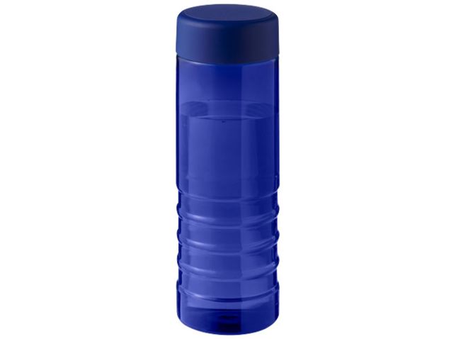 H2O Active® Eco Treble 750 ml waterfles met schroefdop