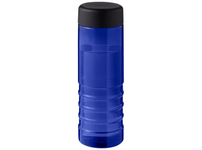 H2O Active® Eco Treble 750 ml waterfles met schroefdop