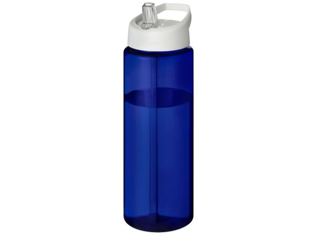 H2O Active® Eco Vibe 850 ml drinkfles met tuitdeksel 
