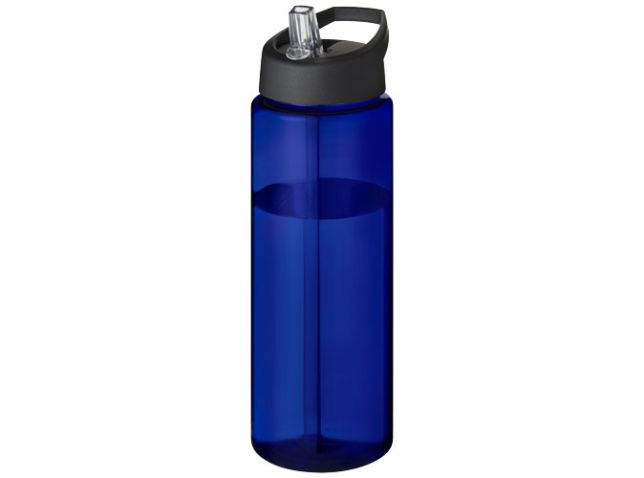 H2O Active® Eco Vibe 850 ml drinkfles met tuitdeksel 