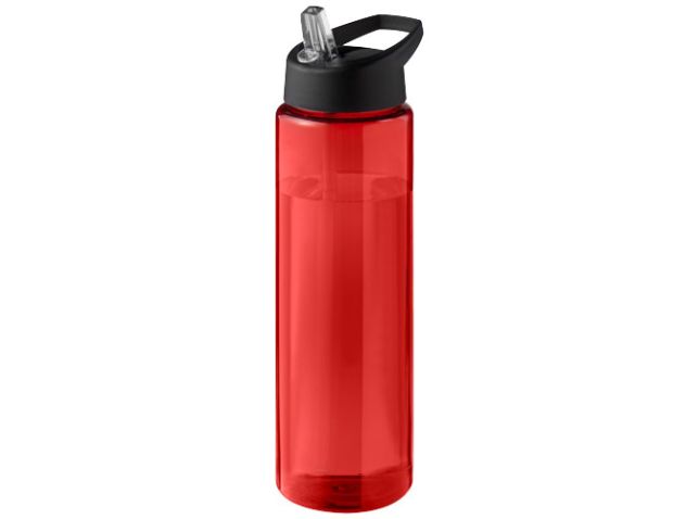 H2O Active® Eco Vibe 850 ml drinkfles met tuitdeksel 