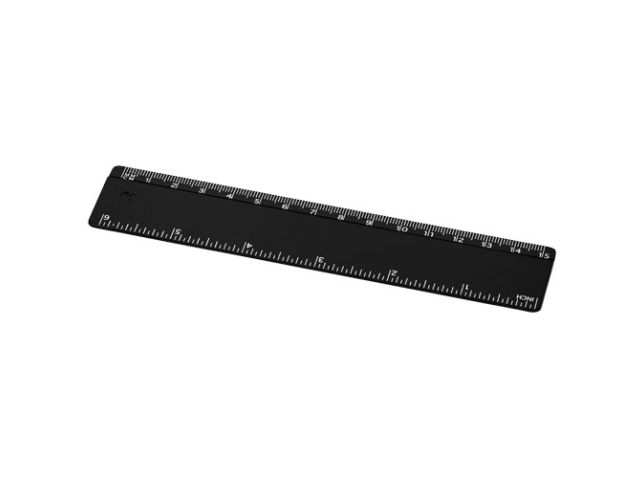 Renzo 15 cm kunststof liniaal