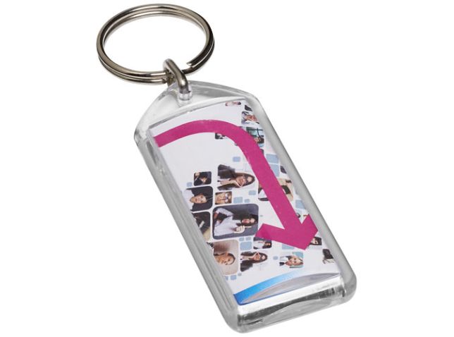 Stein F1 heropenbare sleutelhanger