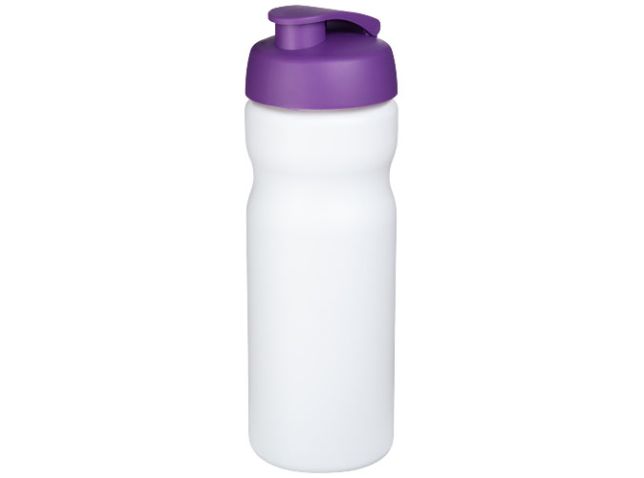 Baseline® Plus 650 ml sportfles met kanteldeksel