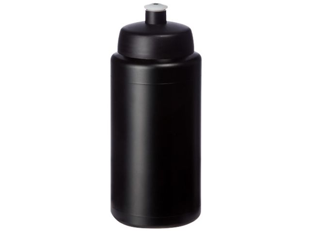 Baseline® Plus grip 500 ml sportfles met sportdeksel
