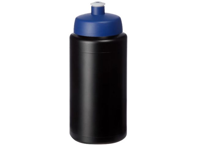 Baseline® Plus grip 500 ml sportfles met sportdeksel