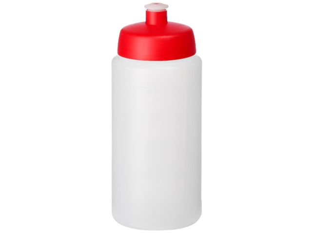 Baseline® Plus grip 500 ml sportfles met sportdeksel