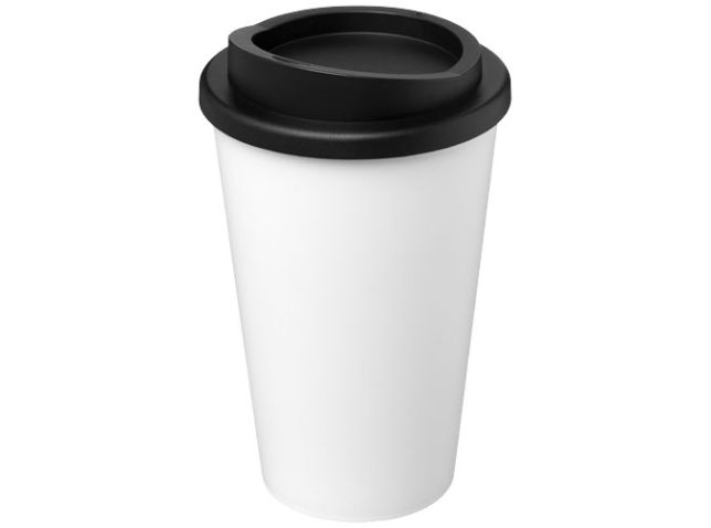 Gerecyclede americano® 350 ml geïsoleerde beker