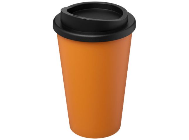 Gerecyclede americano® 350 ml geïsoleerde beker