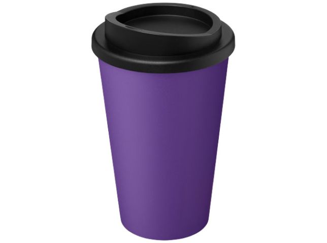 Gerecyclede americano® 350 ml geïsoleerde beker