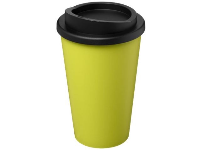Gerecyclede americano® 350 ml geïsoleerde beker