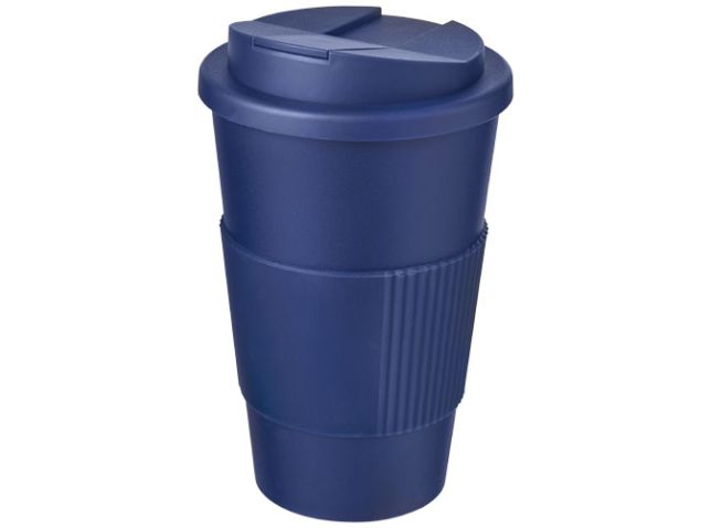 Americano® 350 ml geïsoleerde beker met handvat