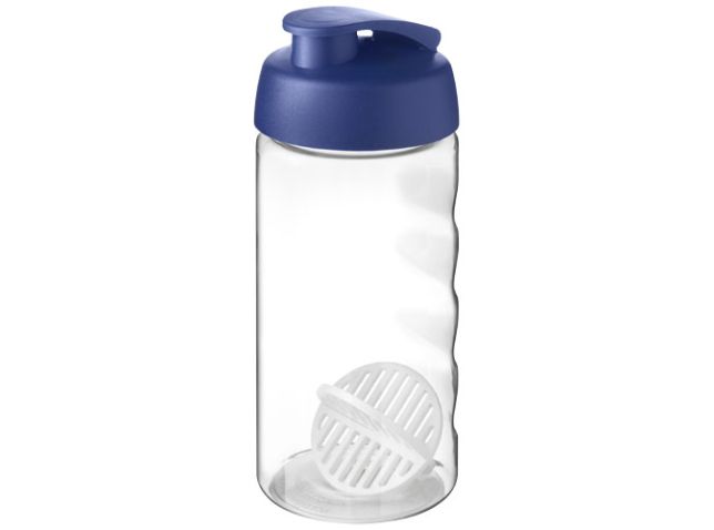 H2O Active® Bop 500 ml sportfles met shaker bal
