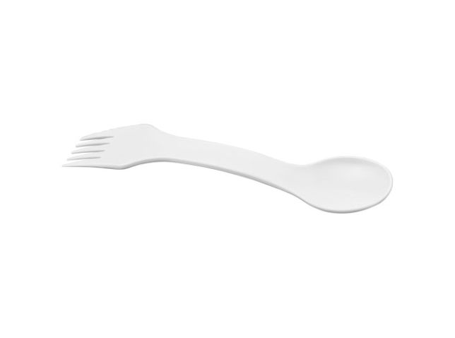 Epsy 3-in-1 lepel, vork en mes