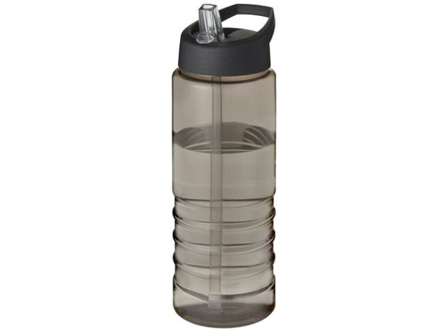 H2O Active® Treble 750 ml sportfles met tuitdeksel