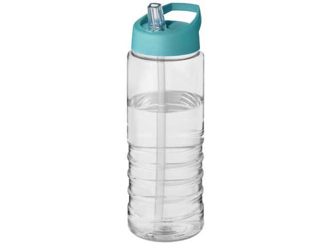 H2O Active® Treble 750 ml sportfles met tuitdeksel